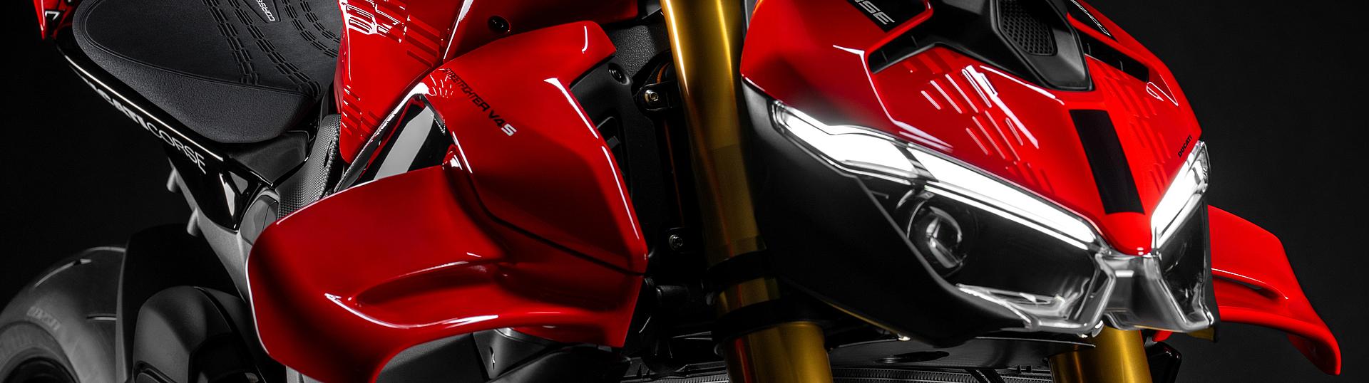 Streetfighter V4 S Slide 3