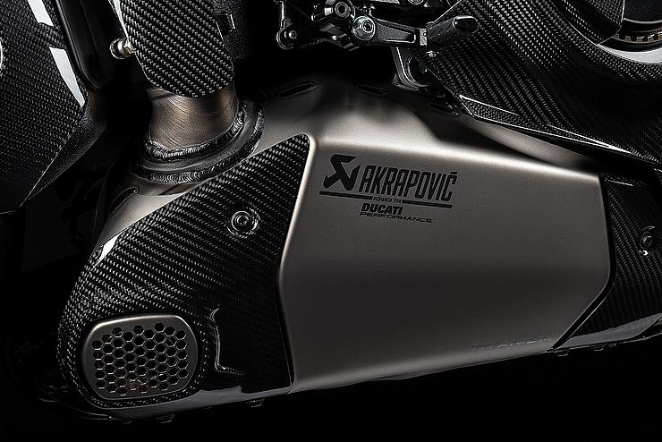 Panigale V4 Lamborghini 7G Slide 7 Panigale V4 Lamborghini 7G Slide 7