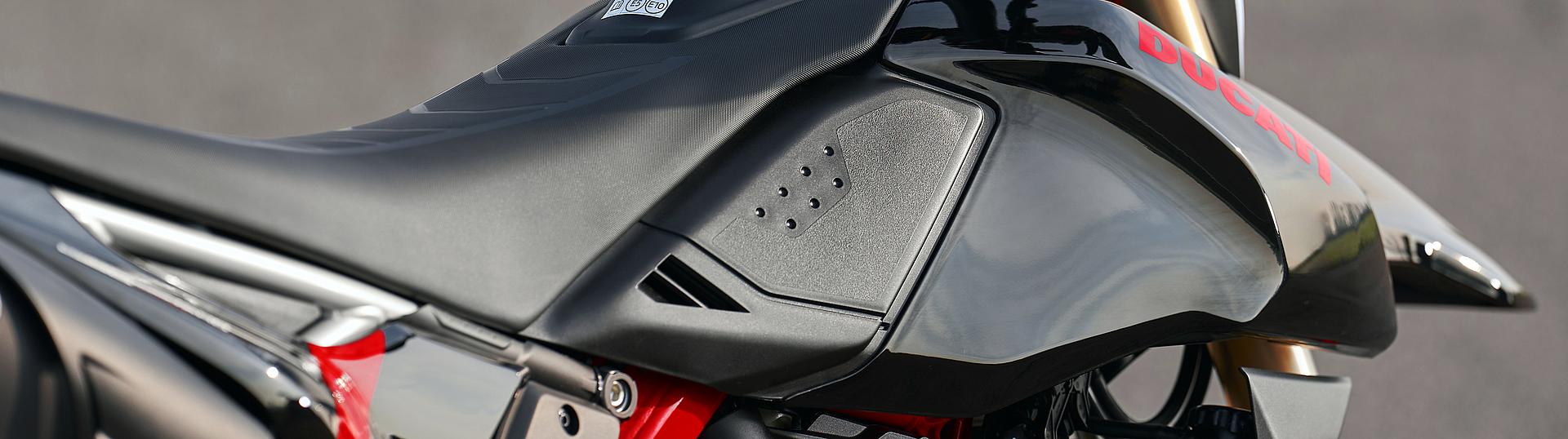 Hypermotard 698 Mono Nera Slide 4 Hypermotard 698 Mono Nera Slide 4