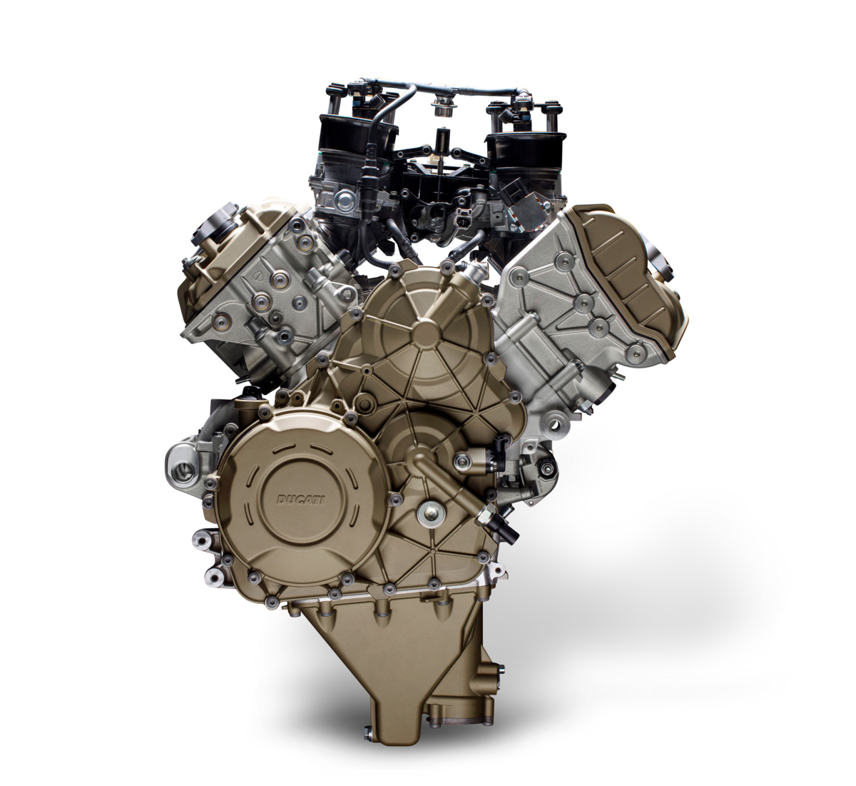 Ducati V2 Twin ducati-v2-twin