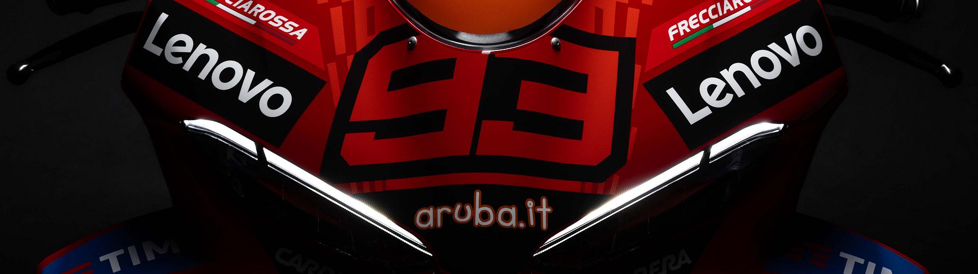 Panigale V4 MM93 WC Replica Slide 5