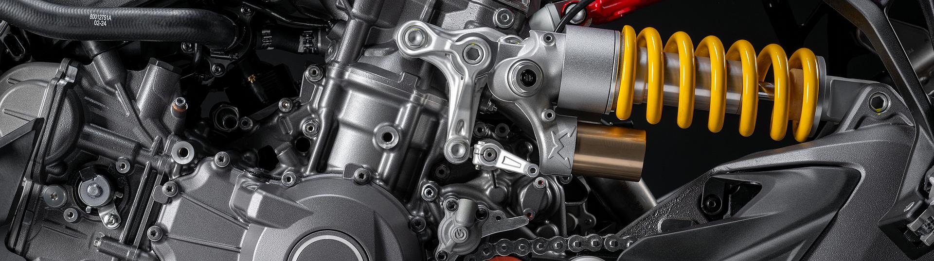 Multistrada V2 2G Slide 6 Multistrada V2 2G Slide 6