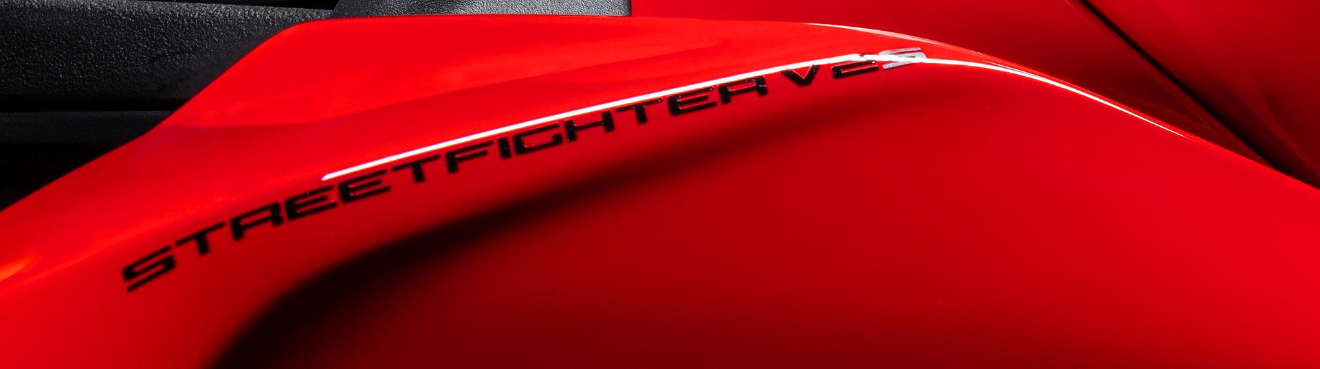 Steetfighter V2 S Slide 2 Steetfighter V2 S Slide 2