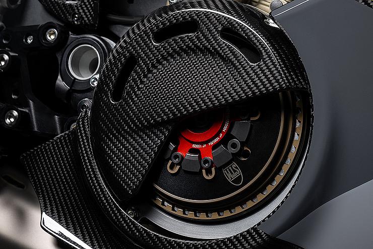 Panigale V4 Lamborghini 7G Slide 6 Panigale V4 Lamborghini 7G Slide 6