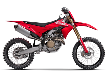 Desmo450 MX