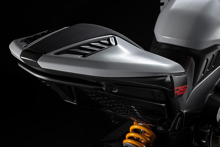 Diavel V4 RS Slide 5 Diavel V4 RS Slide 5