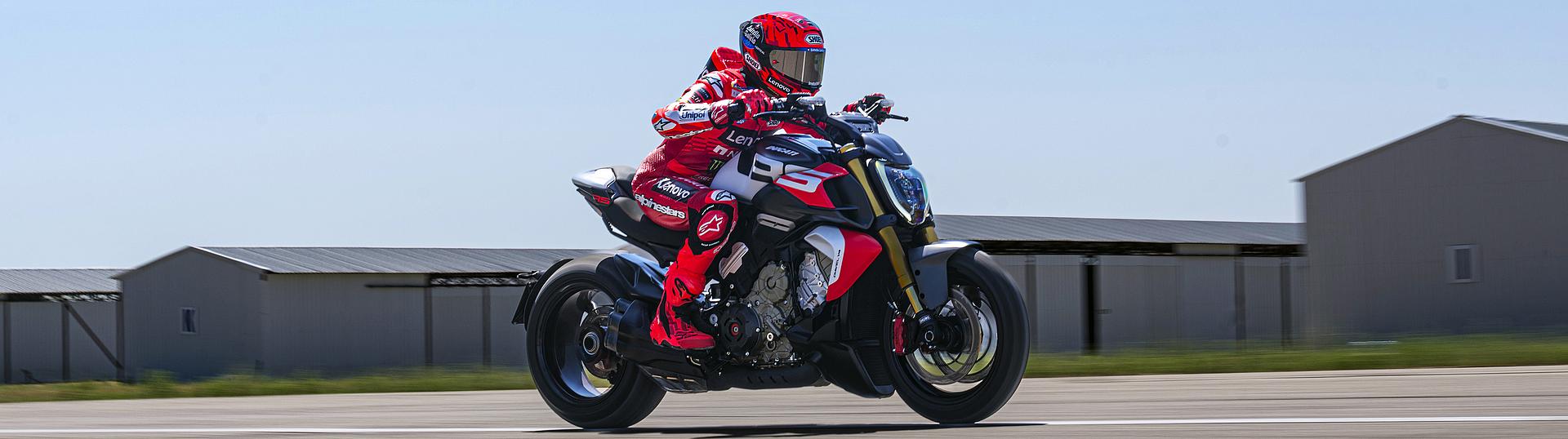 Diavel V4 RS Slide 4 Diavel V4 RS Slide 4