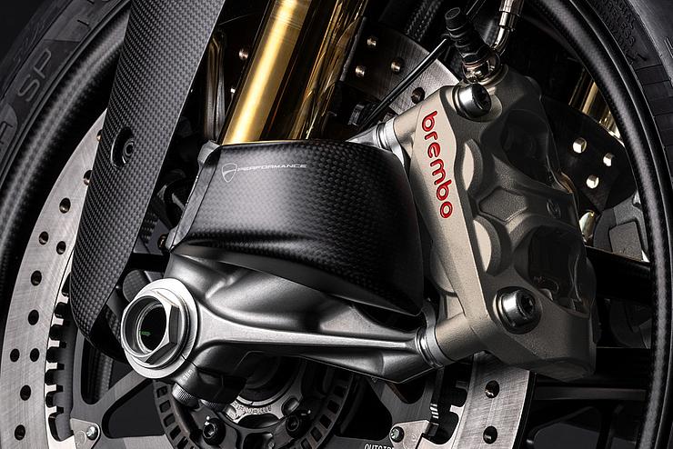 Panigale V4 Tricolore 7G Slide 3 Panigale V4 Tricolore 7G Slide 3