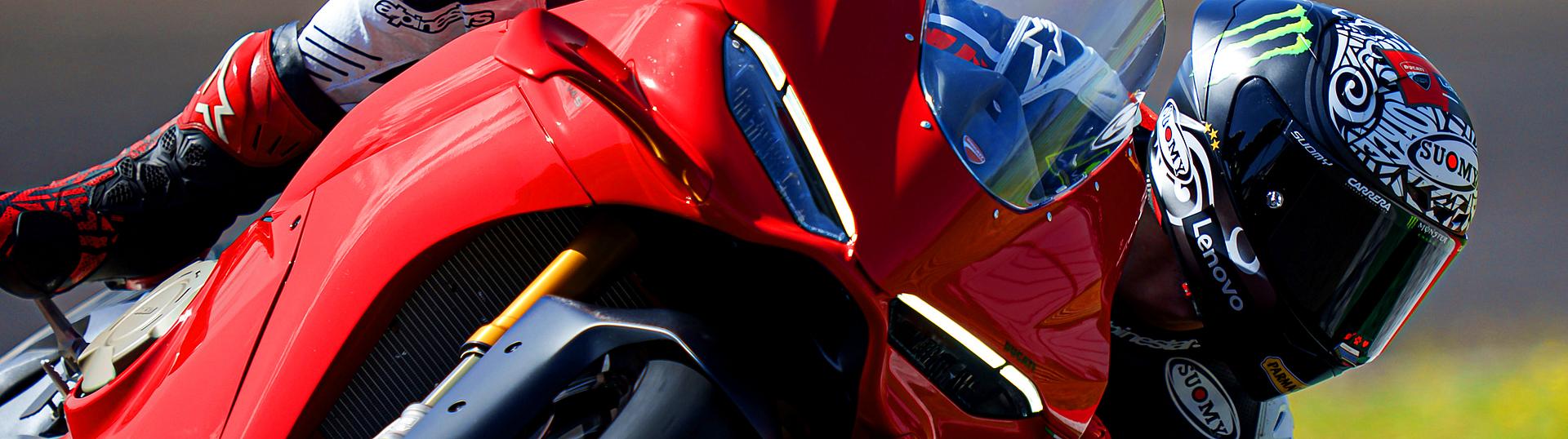 Panigale V4 S 7G Slide 7 Panigale V4 S 7G Slide 7