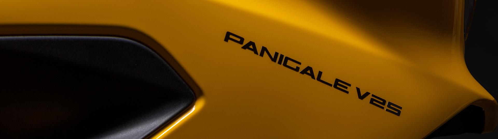 Panigale V2 S Slide 5 Panigale V2 S Slide 5