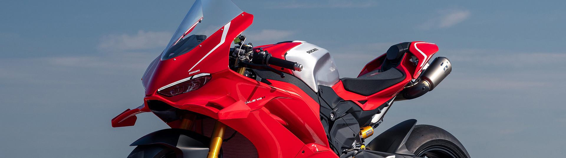 Panigale V4 R 7G Slide 0