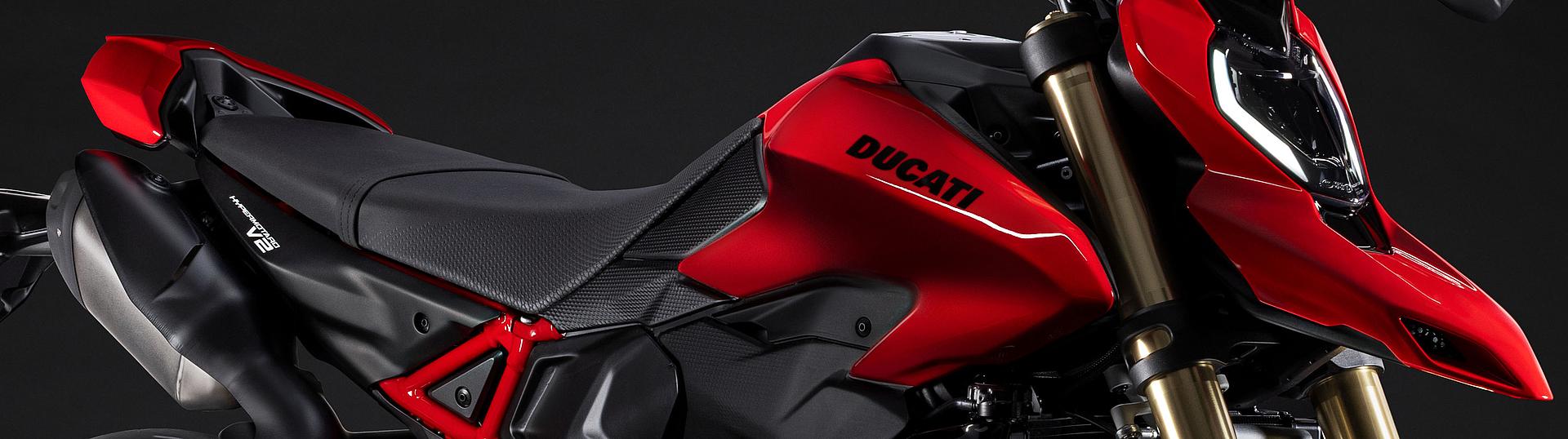 Hypermotard V2 Slide 2 Hypermotard V2 Slide 2