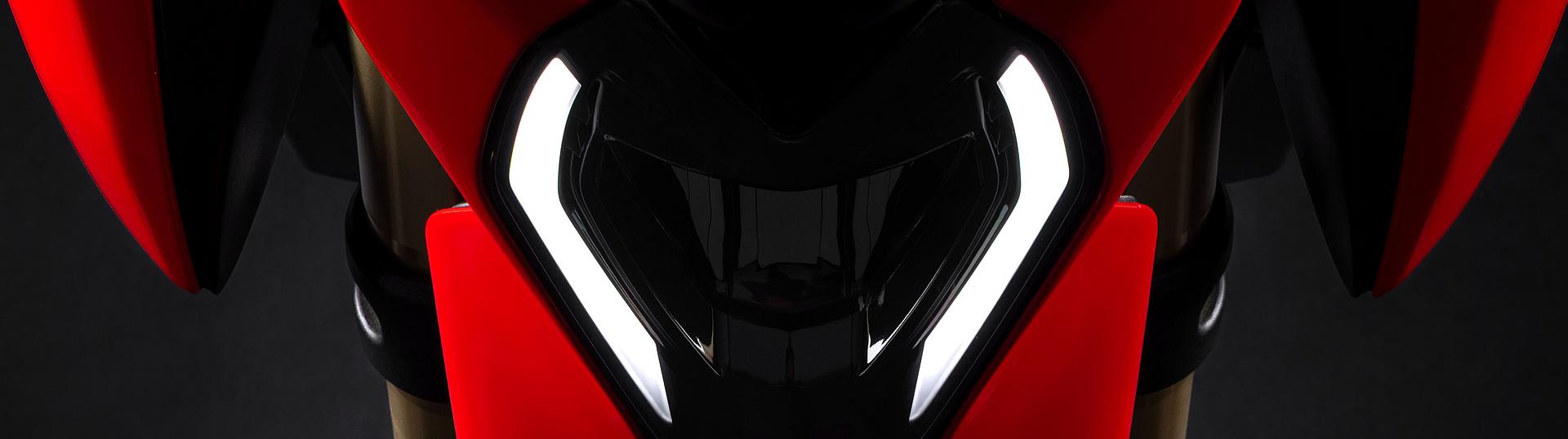 Hypermotard V2 Slide 5 Hypermotard V2 Slide 5