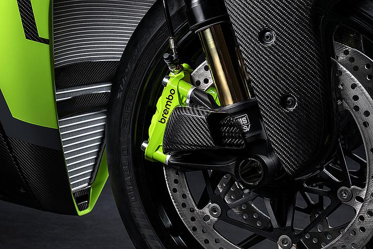 Panigale V4 Lamborghini 7G Slide 2 Panigale V4 Lamborghini 7G Slide 2