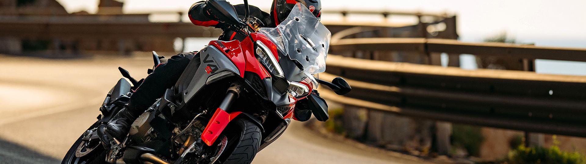 Multistrada V4 FL Slide 2 Multistrada V4 FL Slide 2