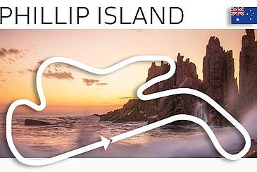 Phillip Island - Australien