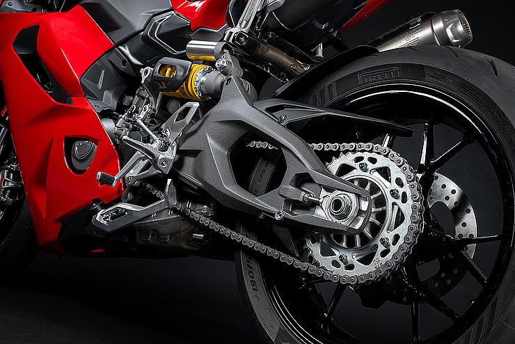 Panigale V2 Slide 5