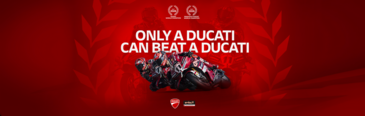 Just do the maths: Die nächste WorldSBK-Weltmeisterschaft geht an Ducati