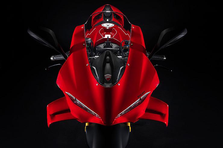 Panigale V4 7G Slide 5