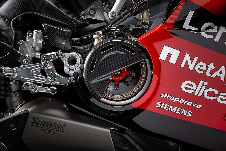 Panigale V4 MM93 WC Replica Slide 6