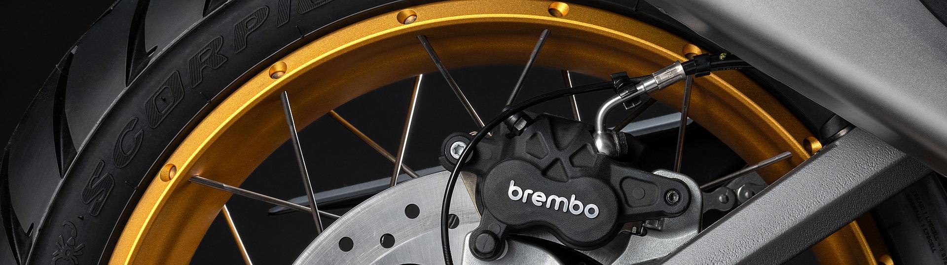 Multistrada V4 Rally FL Slide 1