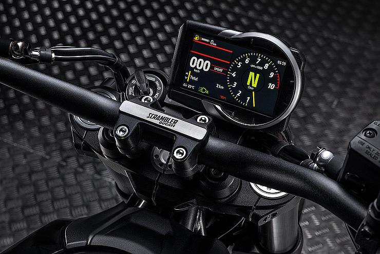 800 Full Throttle 2G 25 Slide 4