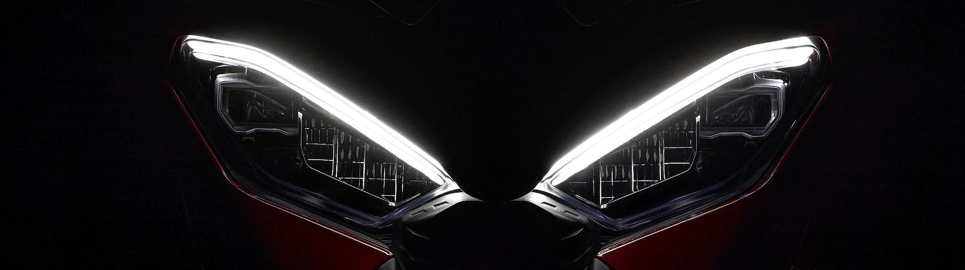 Multistrada V4 FL Slide 6 Multistrada V4 FL Slide 6