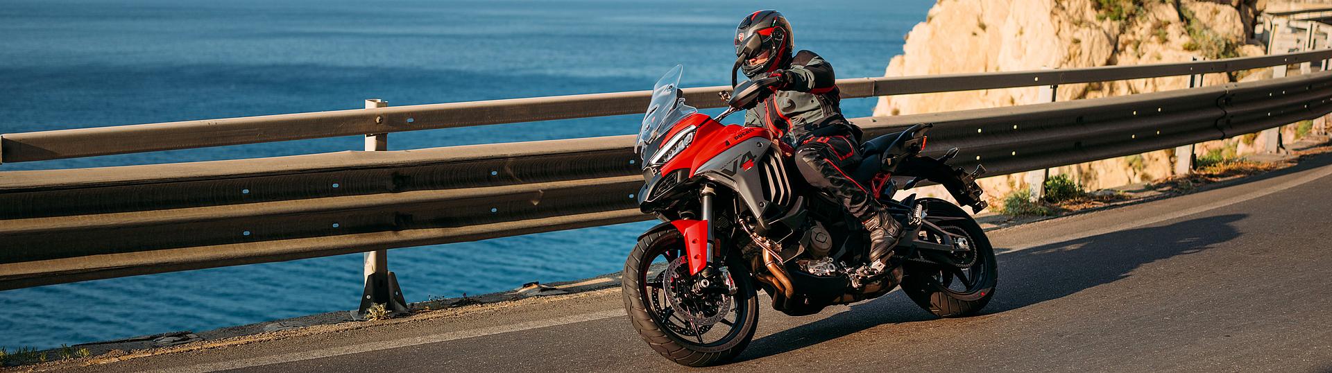 Multistrada V4 FL Slide 4 Multistrada V4 FL Slide 4