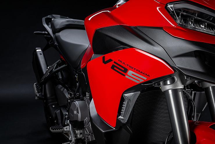 Multistrada V2 2G Slide 3 Multistrada V2 2G Slide 3