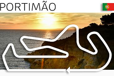 Portimão - Portugal