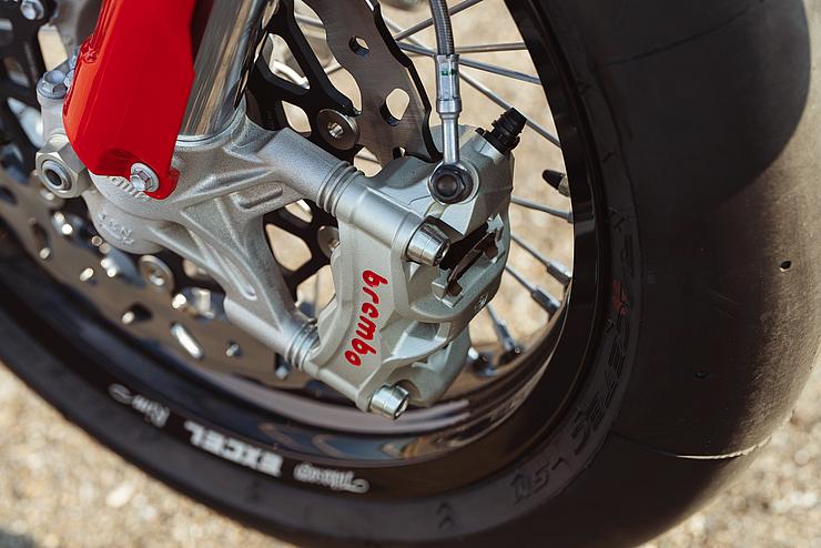 Desmo450 SM Slide 7 Desmo450 SM Slide 7