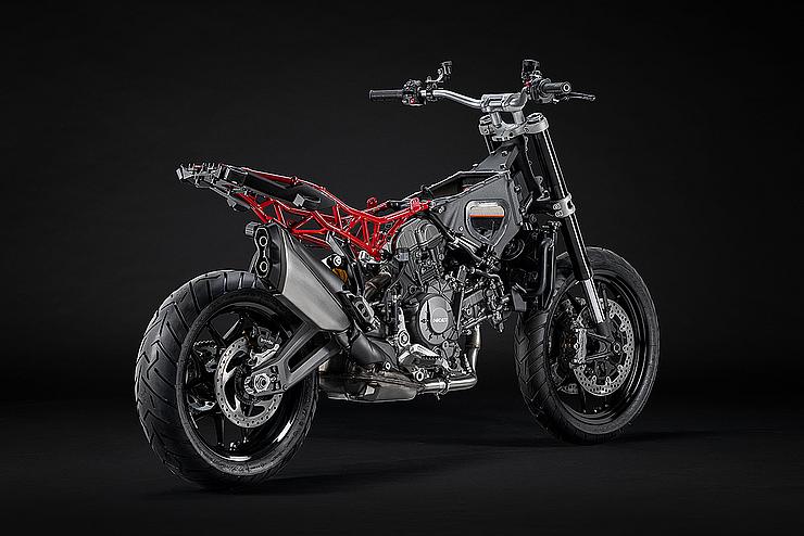 Multistrada V2 2G Slide 2 Multistrada V2 2G Slide 2