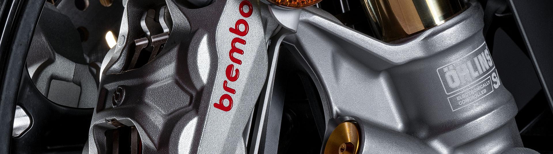 Panigale V4 S 7G Slide 2