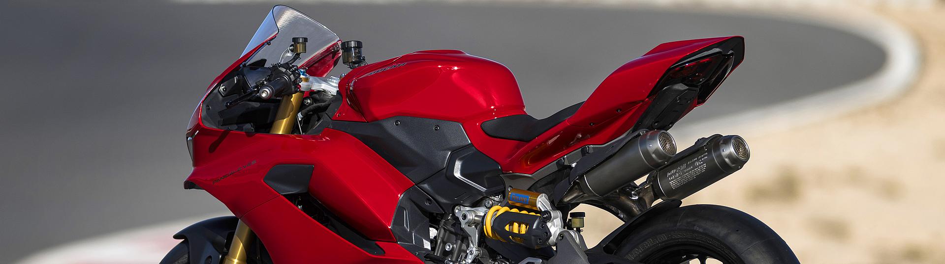 Panigale V2 S Slide 3 Panigale V2 S Slide 3