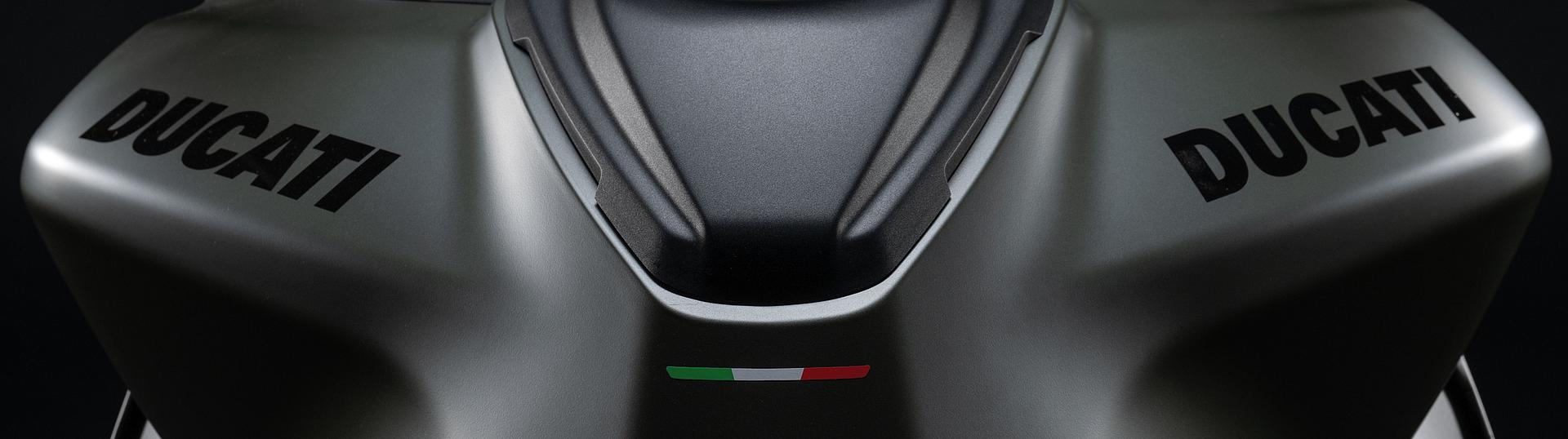 Multistrada V2 2G Slide 7 Multistrada V2 2G Slide 7