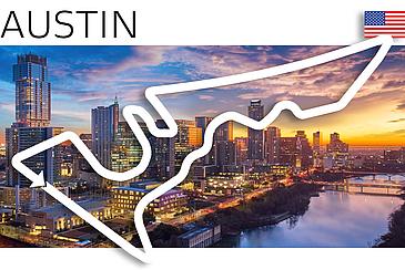 Austin - Texas - USA