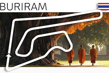 Buriram - Thailand