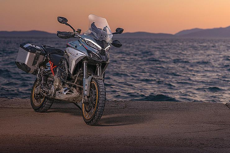 Multistrada V4 Rally FL Slide 6