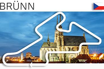 Brünn - Tschechien