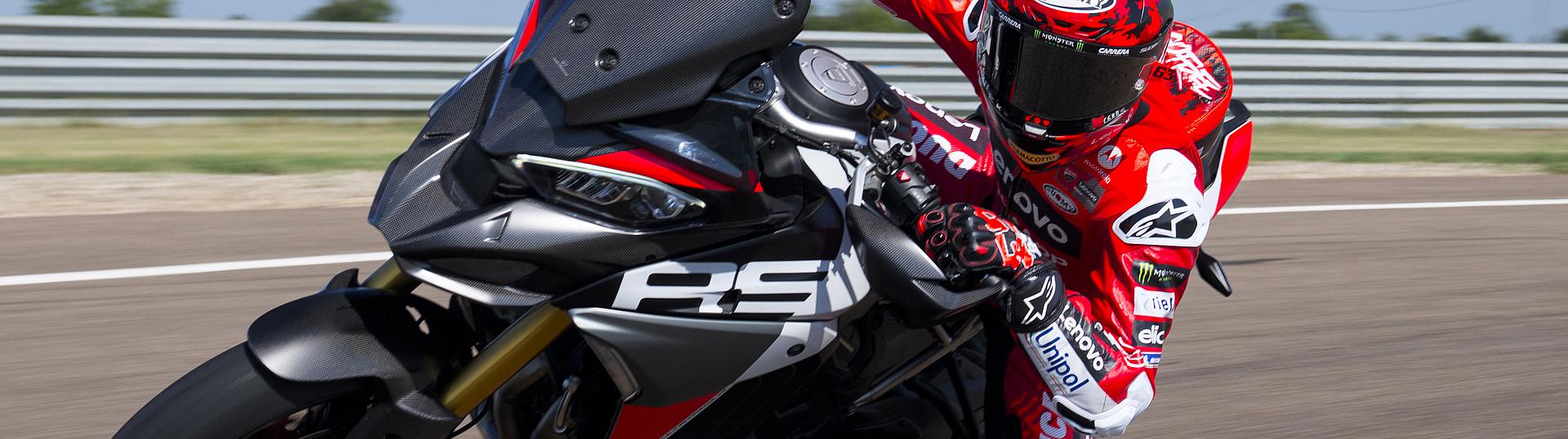 Multistrada V4 RS FL Slide 6