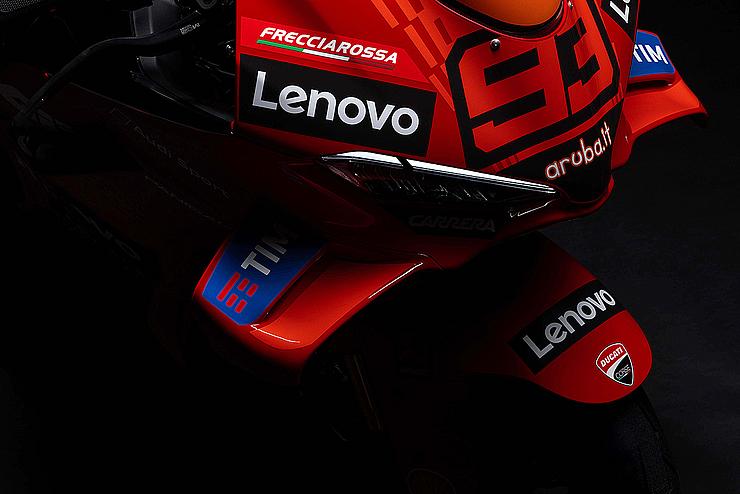 Panigale V4 MM93 WC Replica Slide 5