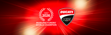 Ducati schreibt Geschichte: 22. WorldSBK-Herstellertitel