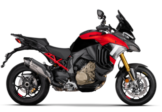 Multistrada V4 Pikes Peak FL PP-Design Multistrada V4 Pikes Peak FL PP-Design