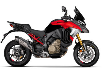 Multistrada V4 Pikes Peak FL
