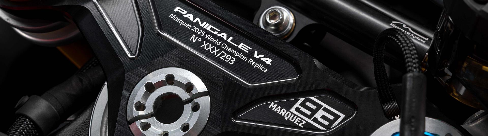 Panigale V4 MM93 WC Replica Slide 1