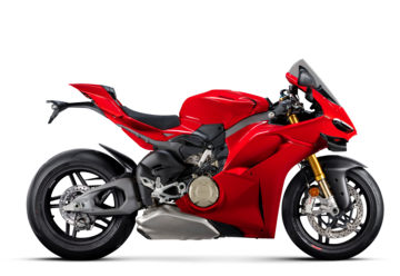 Panigale V4 S Carbon 7G