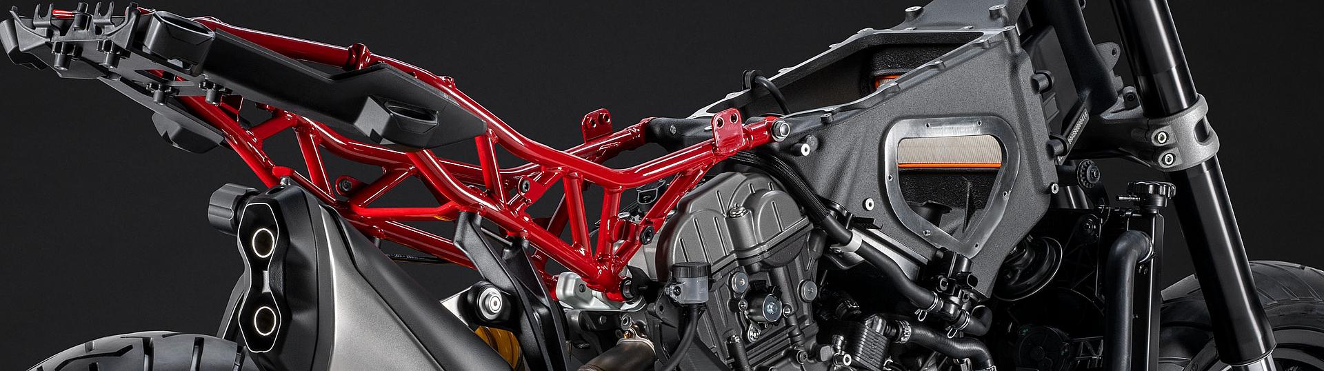 Multistrada V2 2G Slide 2 Multistrada V2 2G Slide 2