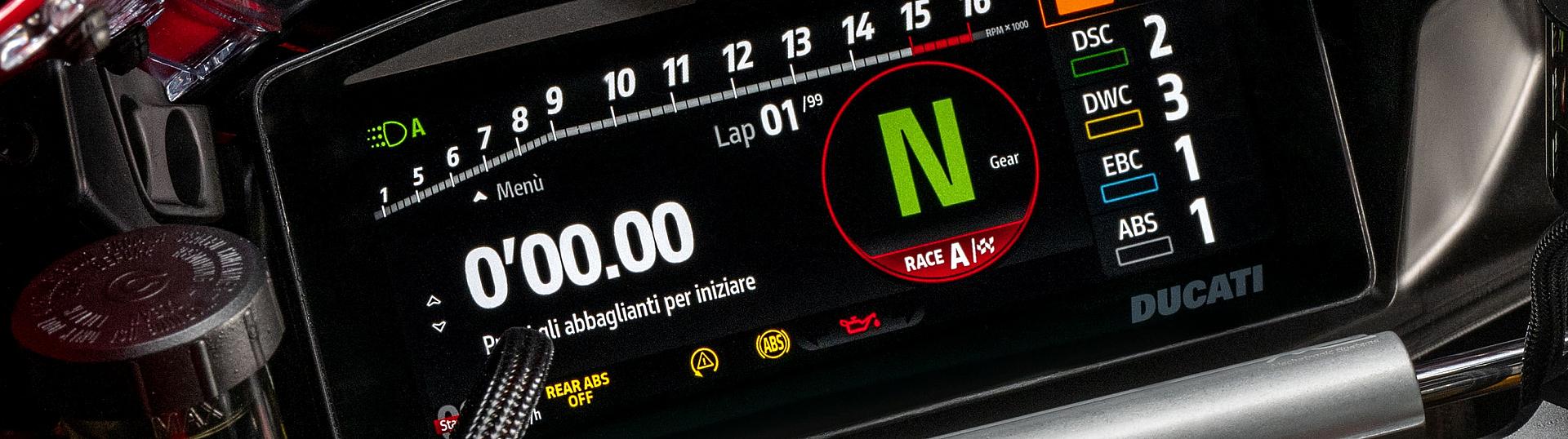 Panigale V4 7G Slide 5