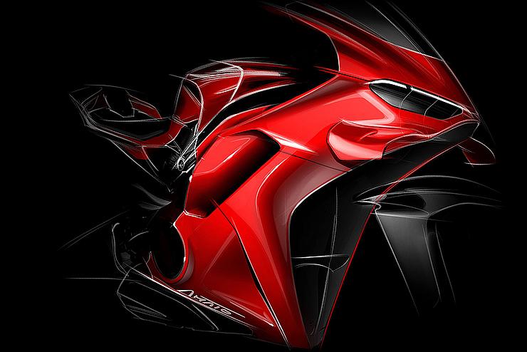 Panigale V4 7G Slide 1