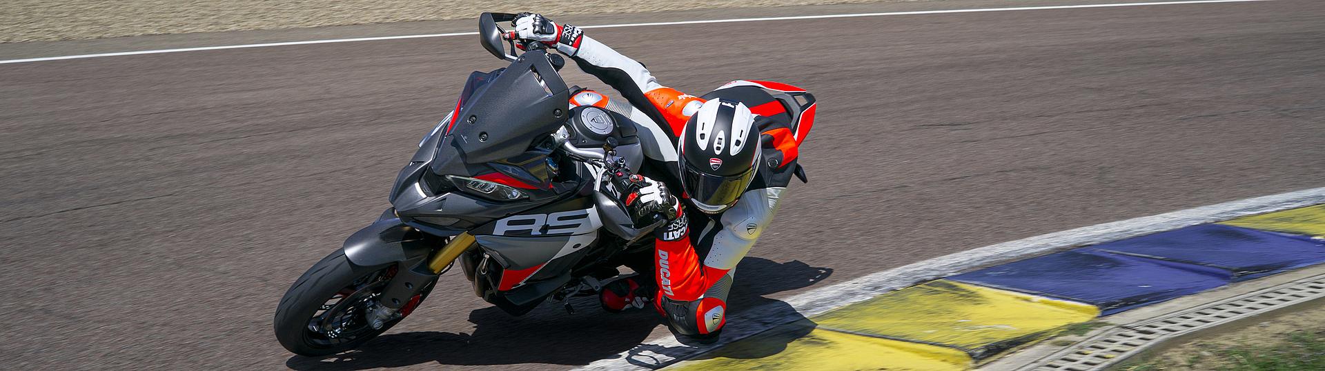 Multistrada V4 RS FL Slide 3